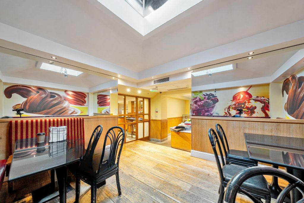 Квартира в Лондоне, Великобритания, 191 м² - фото 5