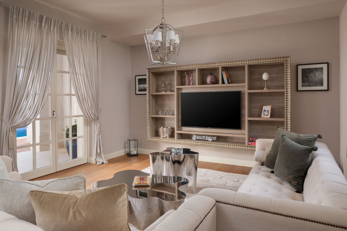 Дом в Порече, Хорватия, 287 м² - фото 7