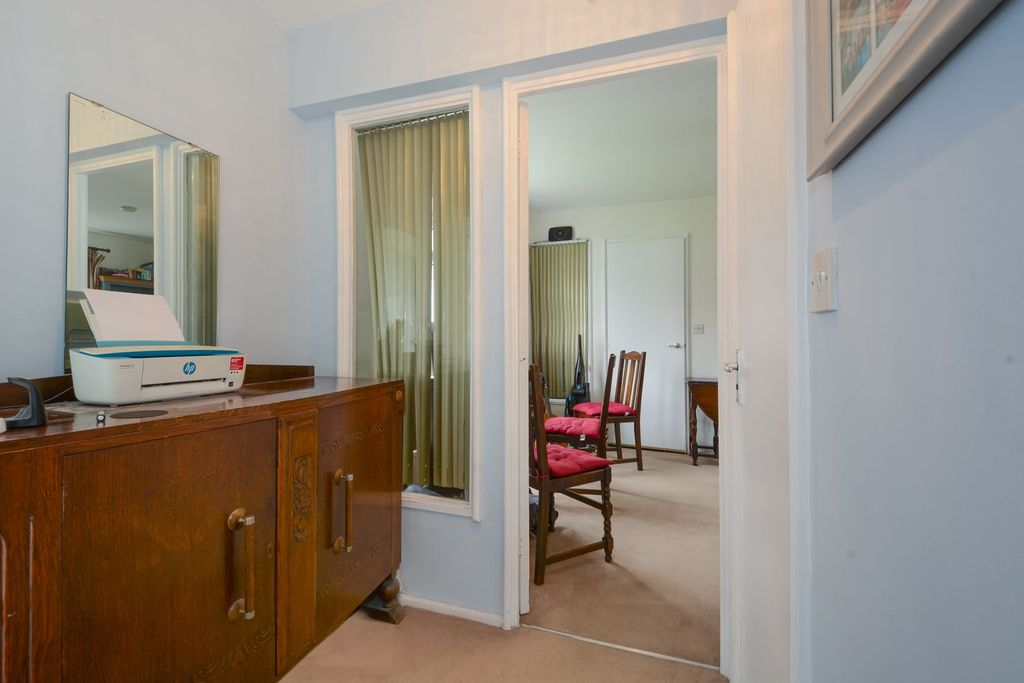 Квартира в Лондоне, Великобритания, 46 м² - фото 5