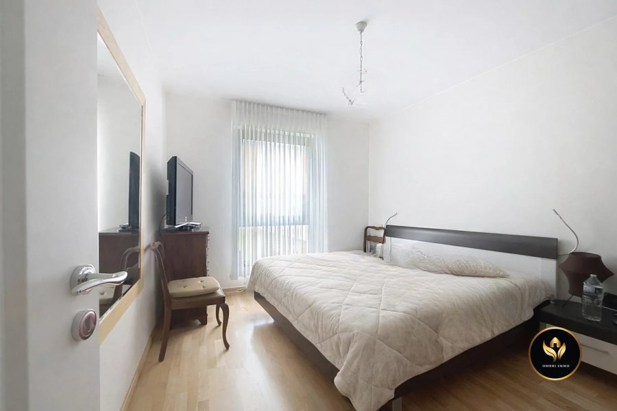 Квартира в Люксембурге, Люксембург, 46 м² - фото 5