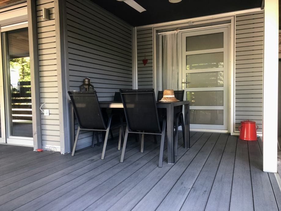 Дом в Тиняне, Хорватия, 70 м² - фото 8