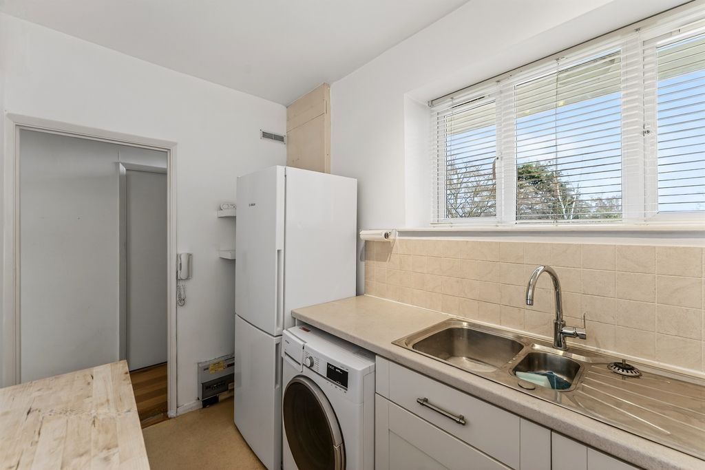 Квартира в Лондоне, Великобритания, 42 м² - фото 5