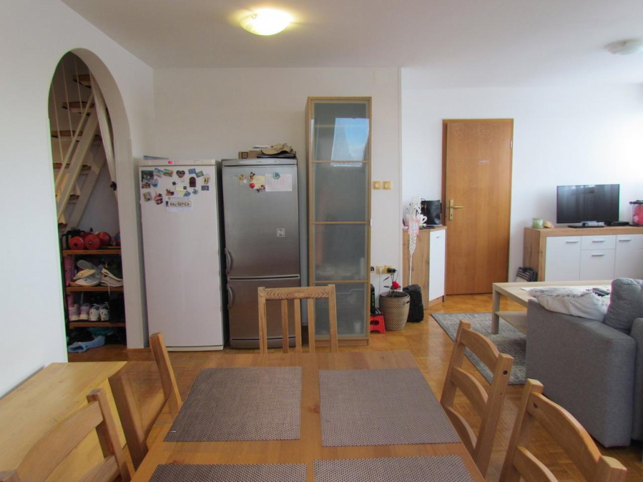 Квартира в Любляне, Словения, 63 м² - фото 5