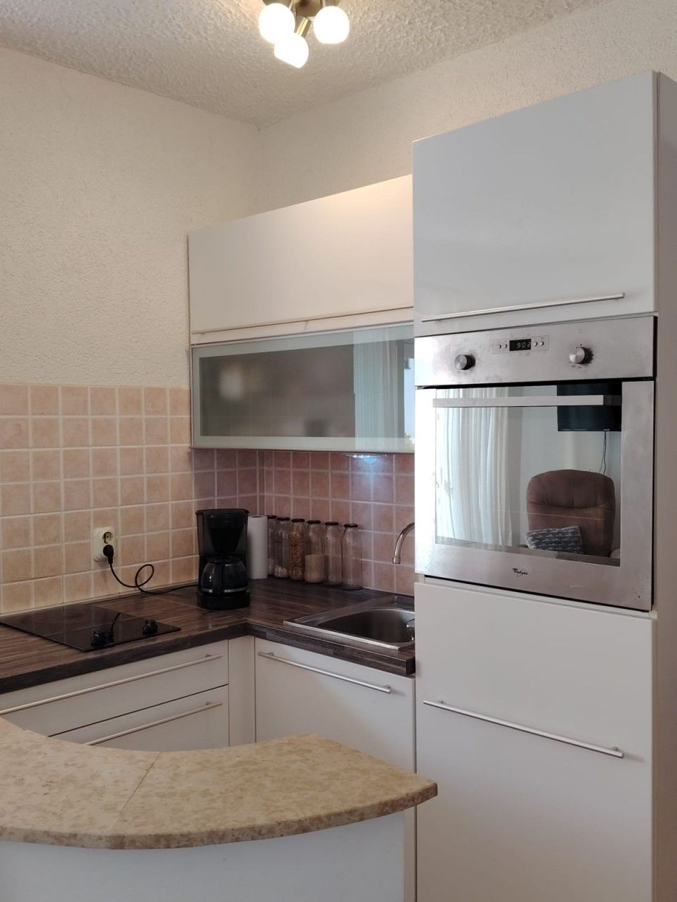 Квартира в Медулине, Хорватия, 43.3 м² - фото 8