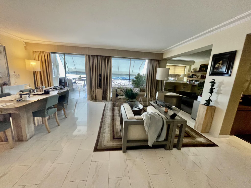 Квартира в Монегетти, Монако, 340 м² - фото 5