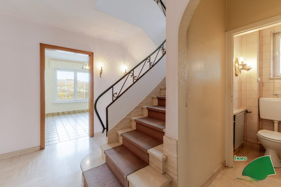 Квартира в Люксембурге, Люксембург, 162 м² - фото 5