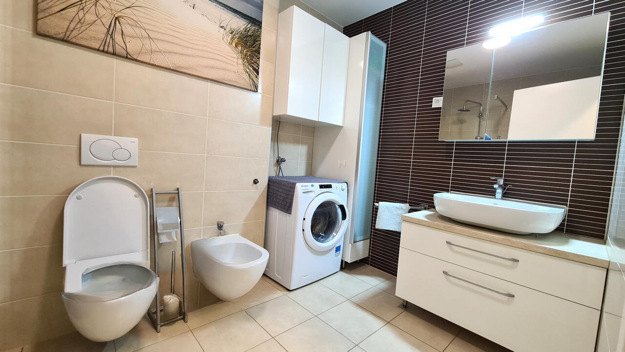 Квартира в Копере, Словения, 109 м² - фото 5