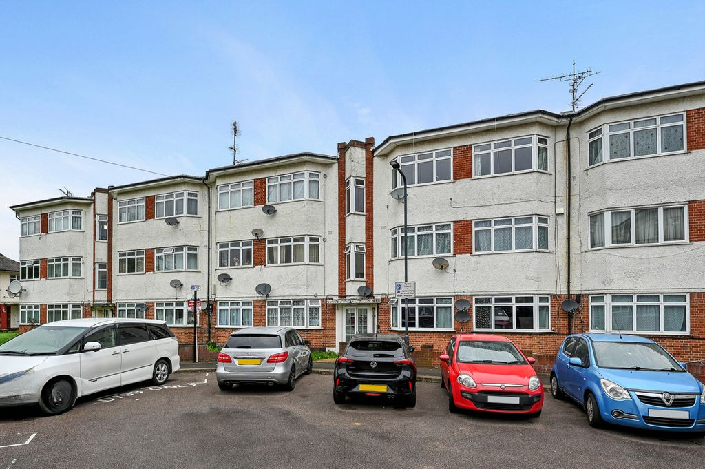 Квартира в Лондоне, Великобритания, 52 м² - фото 5