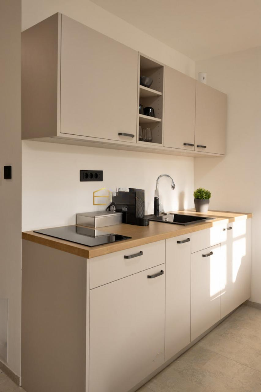 Квартира в Любляне, Словения, 19 м² - фото 5