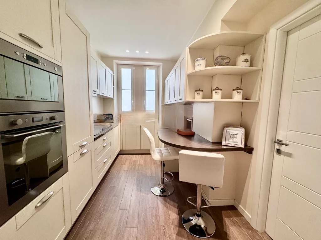 Квартира в Монте Карло, Монако, 130 м² - фото 5