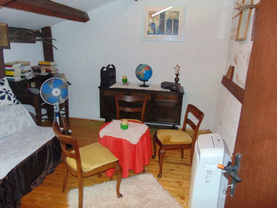 Дом в Марчане, Хорватия, 198 м² - фото 8