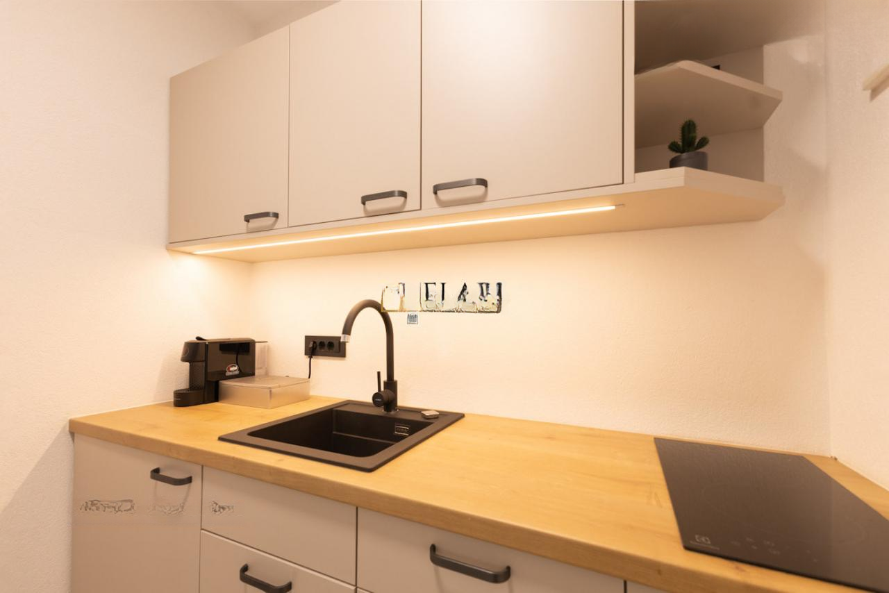 Квартира в Любляне, Словения, 32 м² - фото 5