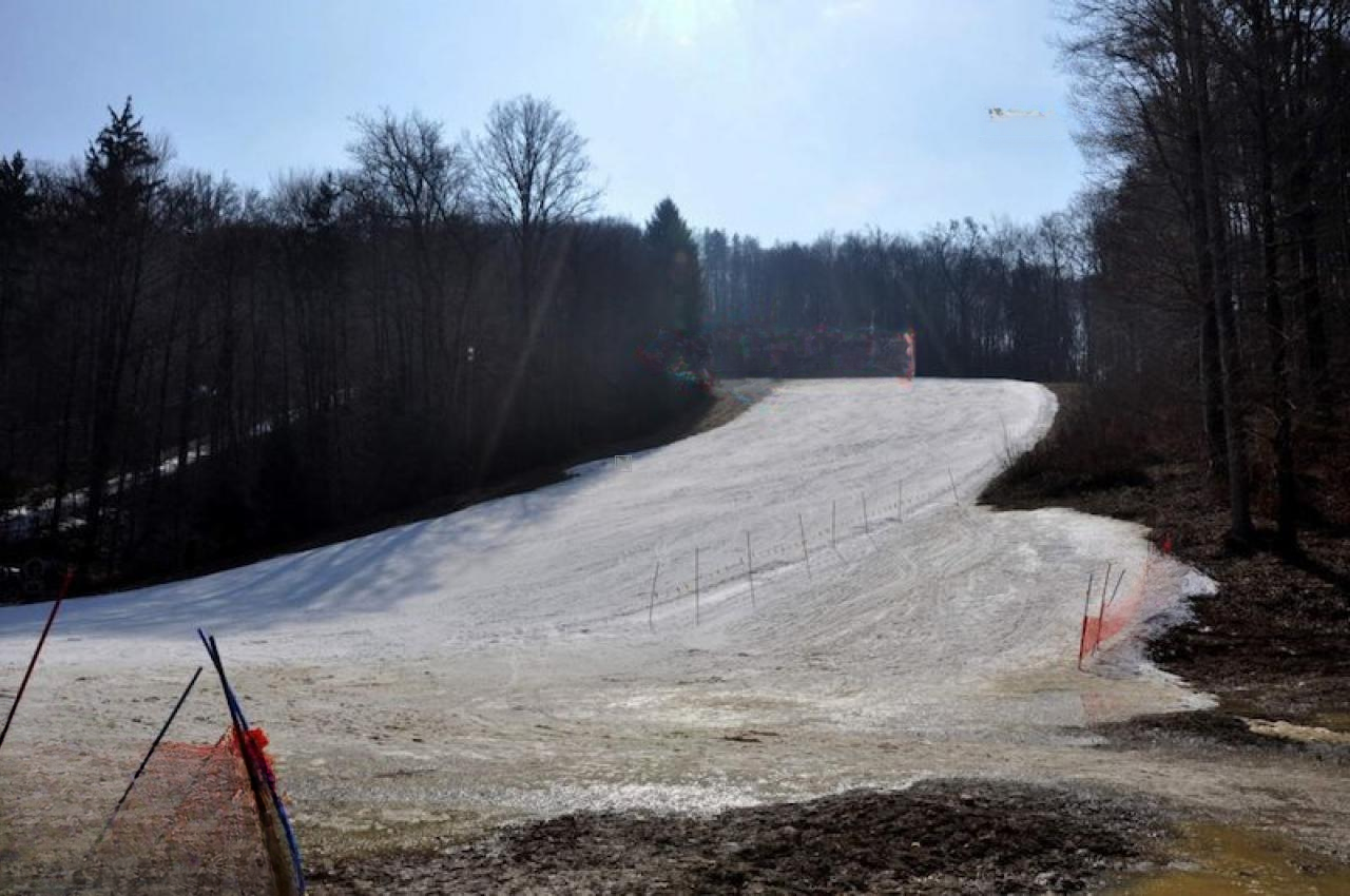 Квартира в Рогашка-Слатине, Словения - фото 5