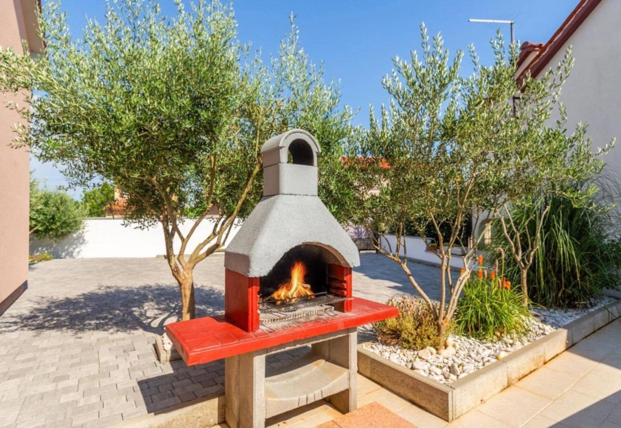 Дом в Марчане, Хорватия, 160 м² - фото 9