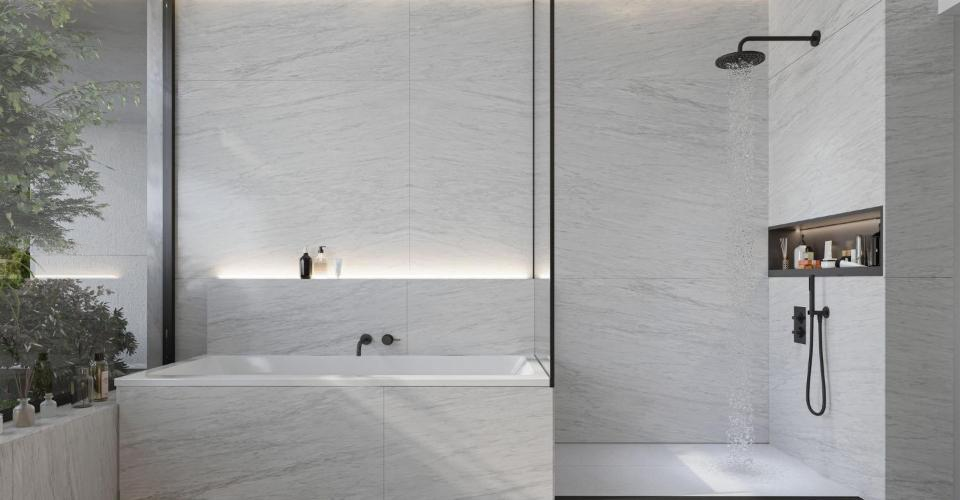 Квартира в Женеве, Швейцария, 182 м² - фото 5