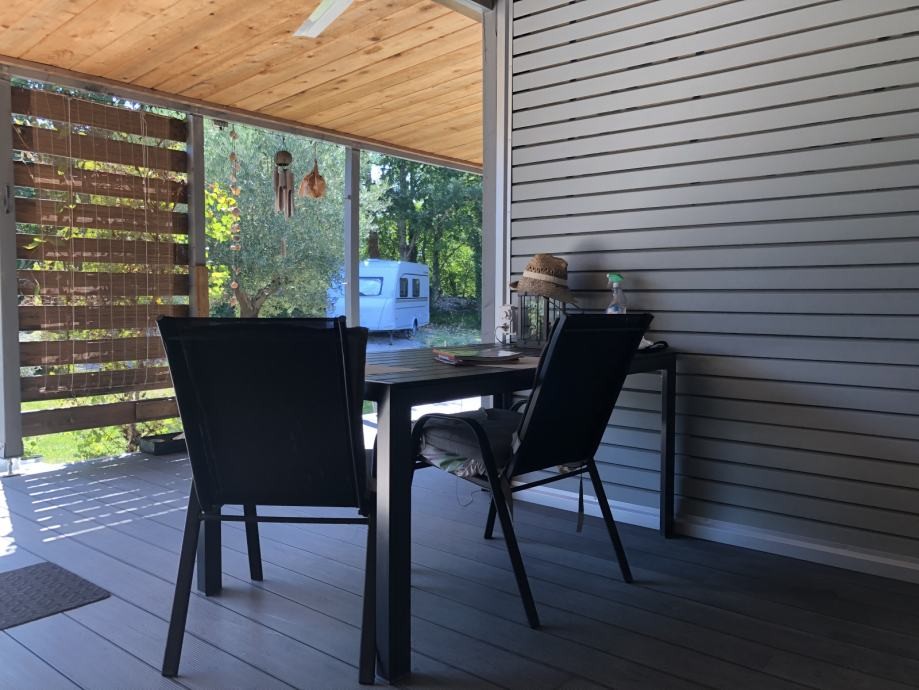 Дом в Тиняне, Хорватия, 70 м² - фото 9