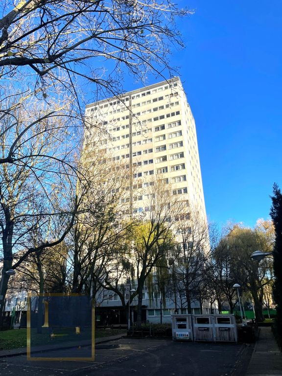 Квартира в Лондоне, Великобритания, 42 м² - фото 5