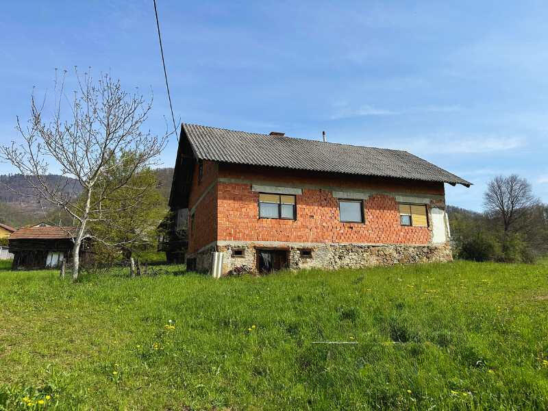 Квартира Церовец под Бочем, Словения - фото 5