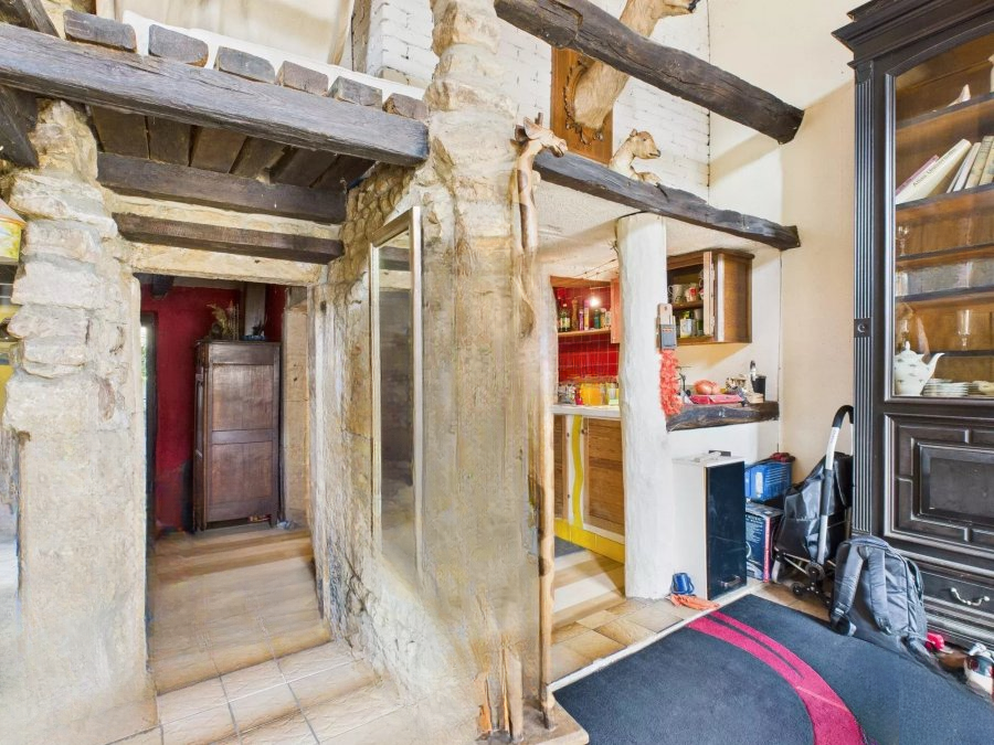 Квартира в Люксембурге, Люксембург, 85 м² - фото 5