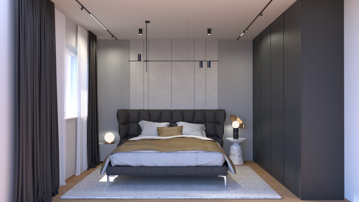 Квартира в Пуле, Хорватия, 77.46 м² - фото 9