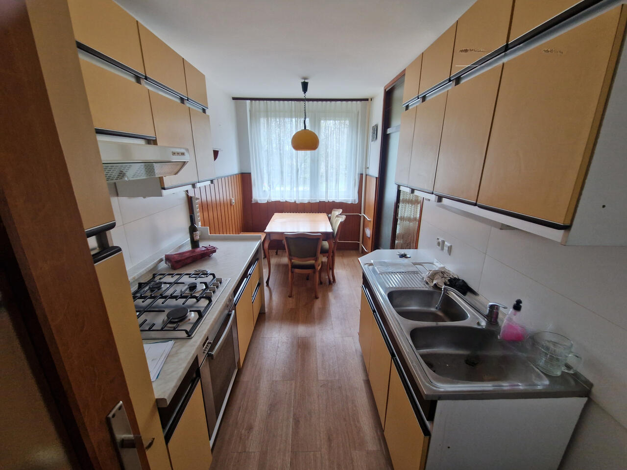 Квартира в Любляне, Словения, 92 м² - фото 4