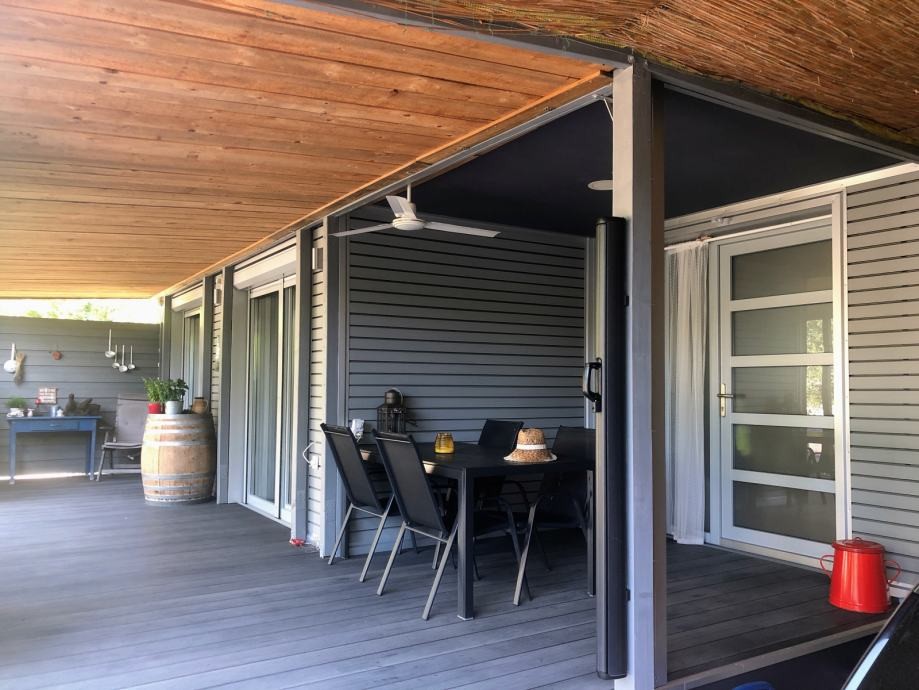 Дом в Тиняне, Хорватия, 70 м² - фото 10