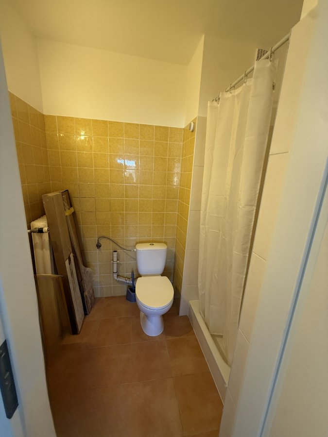 Квартира в Люксембурге, Люксембург, 24 м² - фото 5