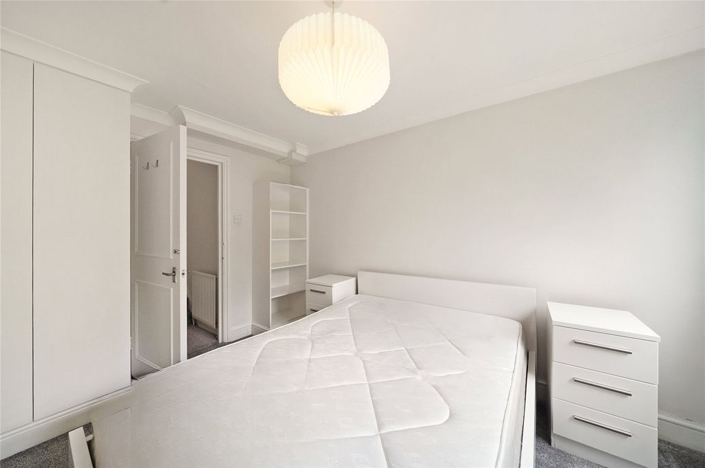 Квартира в Лондоне, Великобритания, 44 м² - фото 5