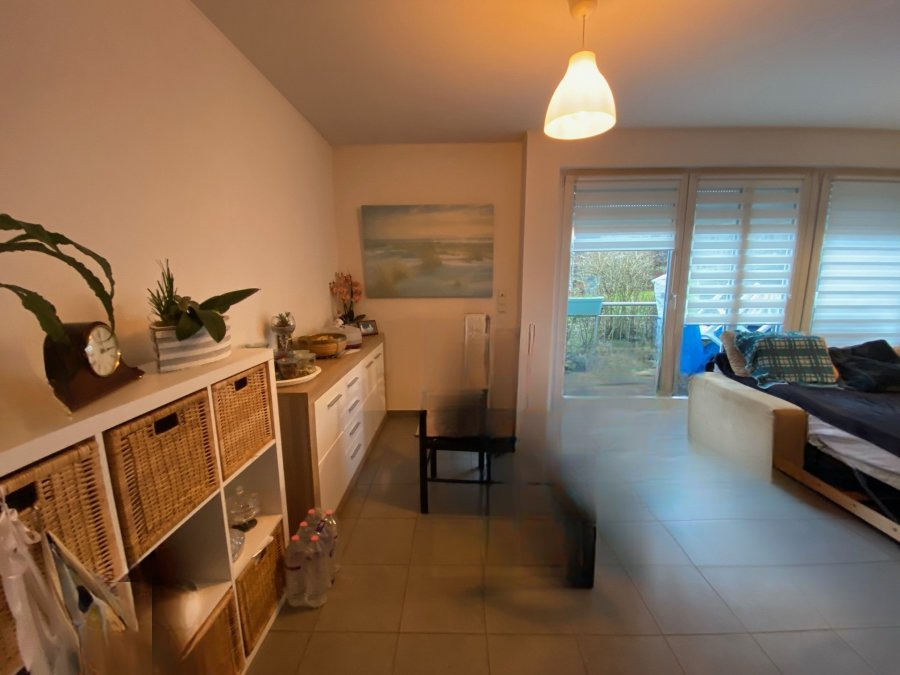 Квартира в Люксембурге, Люксембург, 42 м² - фото 5