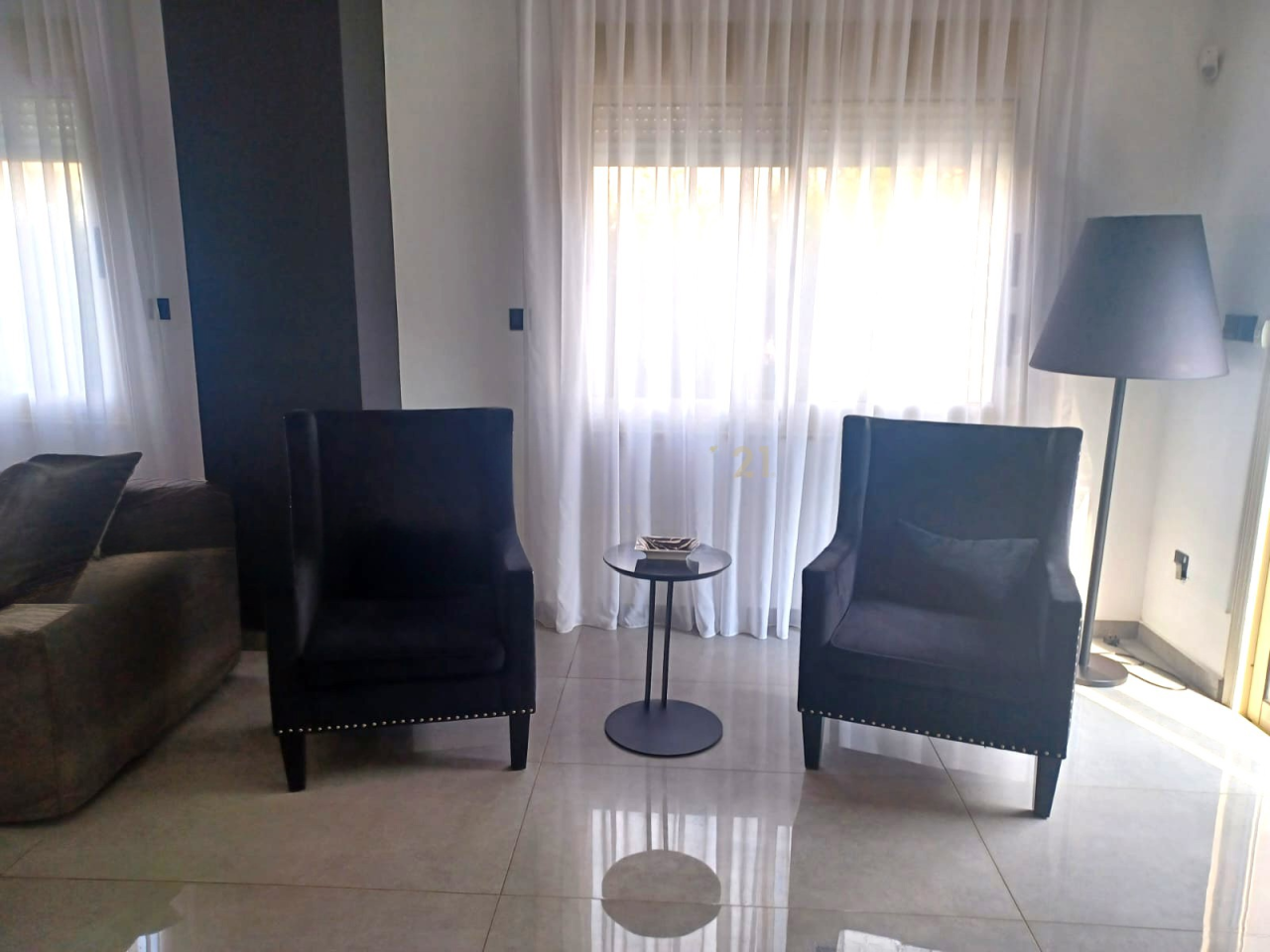 Квартира в Лимасоле, Кипр, 180 м² - фото 5