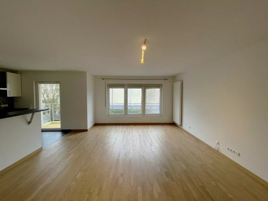 Квартира в Люксембурге, Люксембург, 68 м² - фото 5