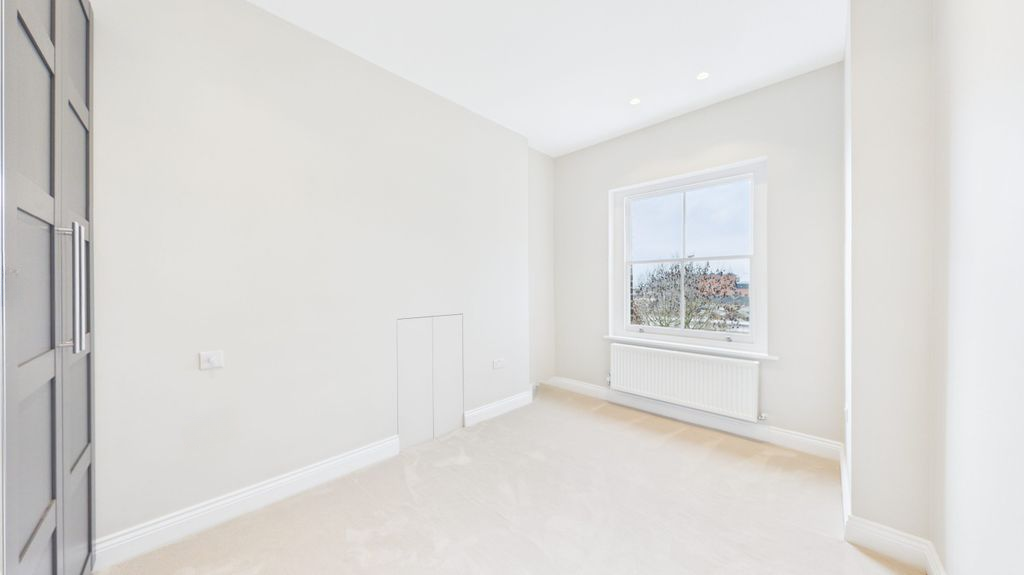 Квартира в Лондоне, Великобритания, 96 м² - фото 5