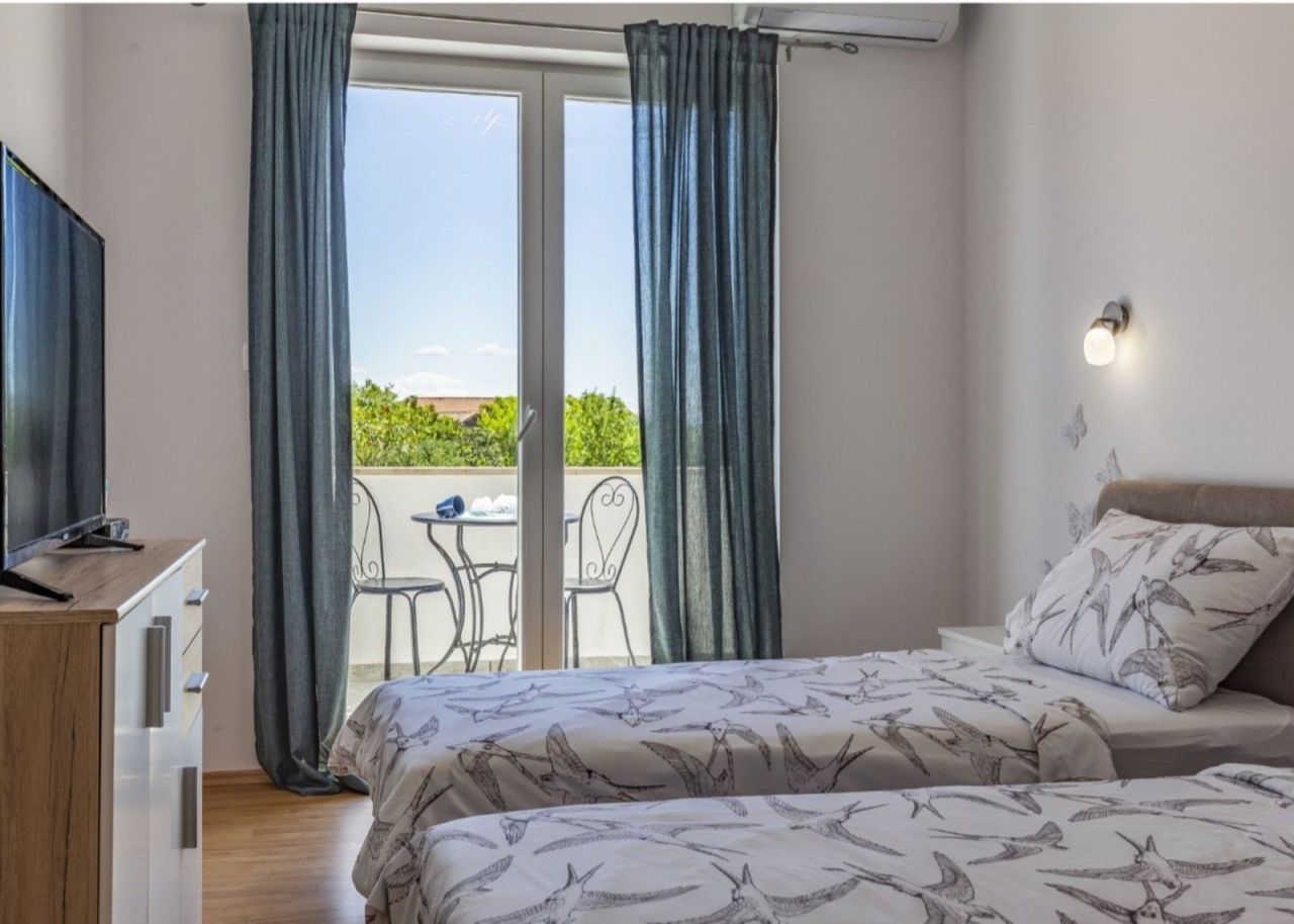 Дом в Марчане, Хорватия, 160 м² - фото 10