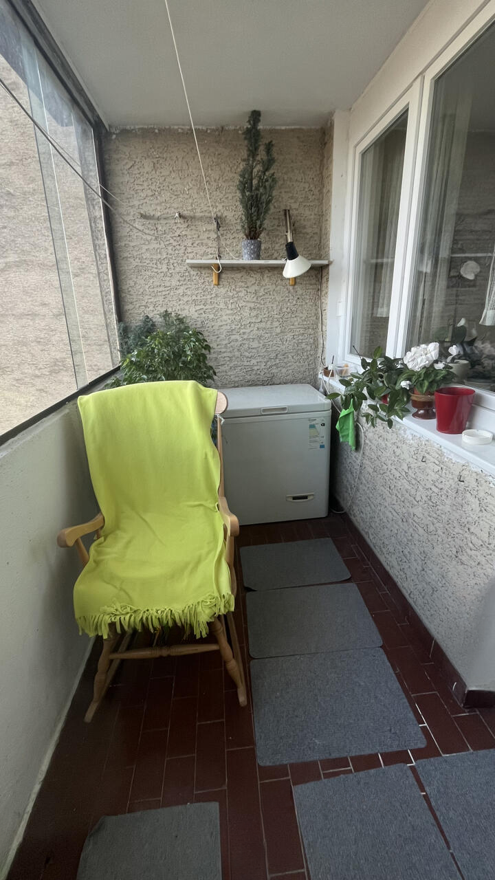 Квартира в Любляне, Словения, 62 м² - фото 5