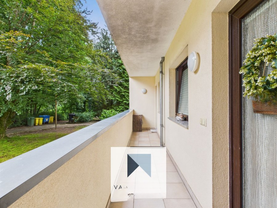 Квартира в Люксембурге, Люксембург, 86 м² - фото 5