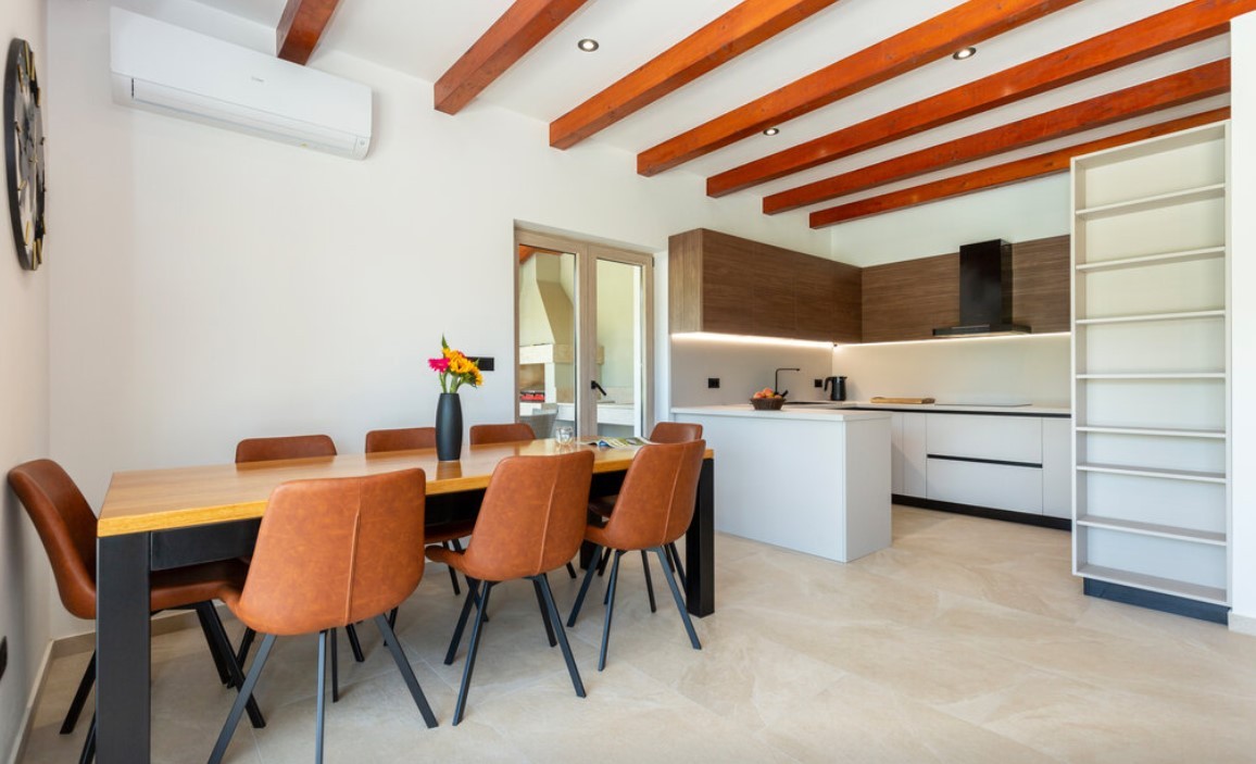 Дом в Лабине, Хорватия, 170 м² - фото 10