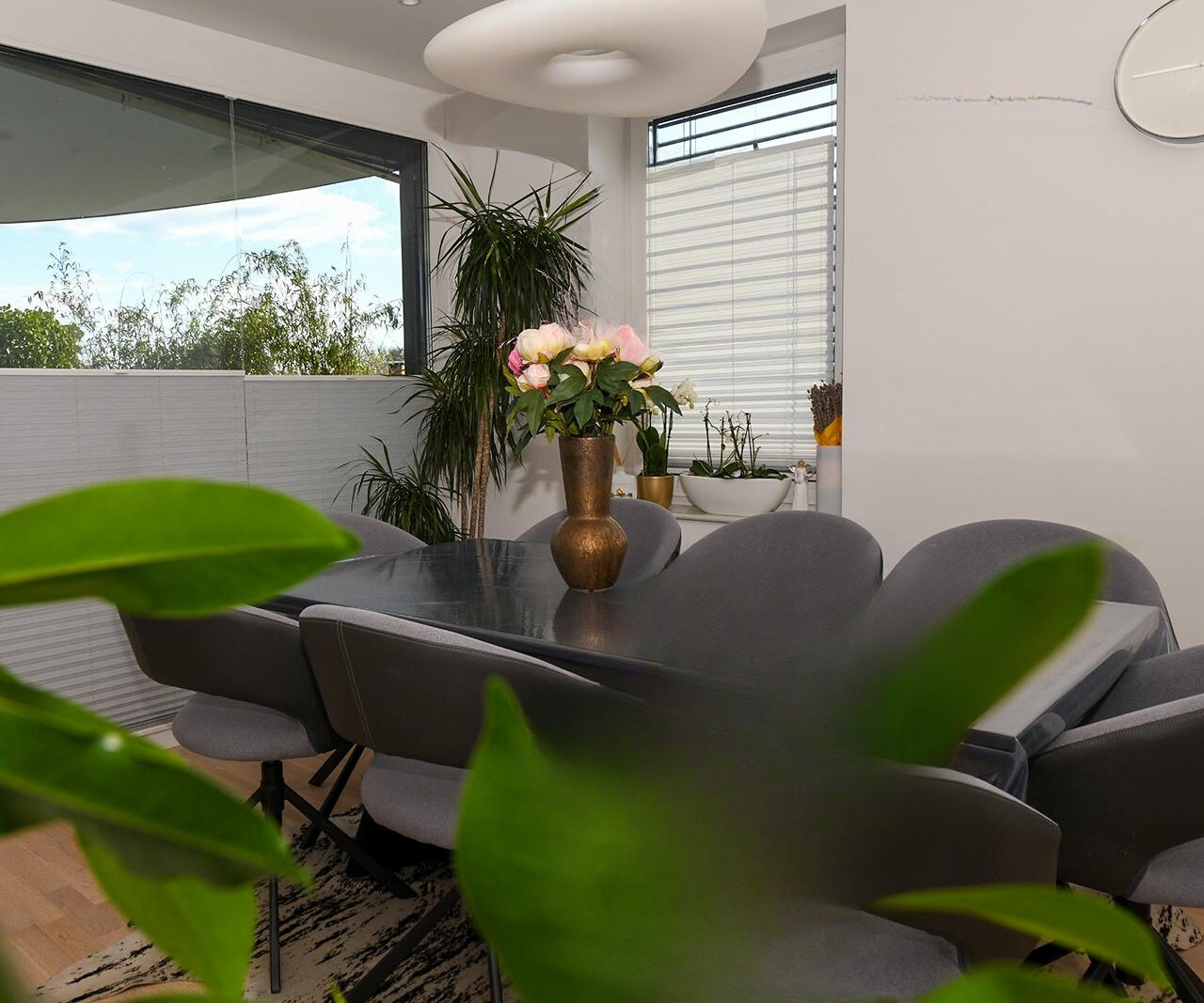 Квартира в Любляне, Словения, 145 м² - фото 5