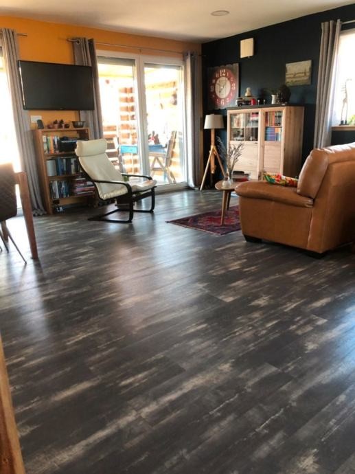 Дом в Тиняне, Хорватия, 70 м² - фото 11