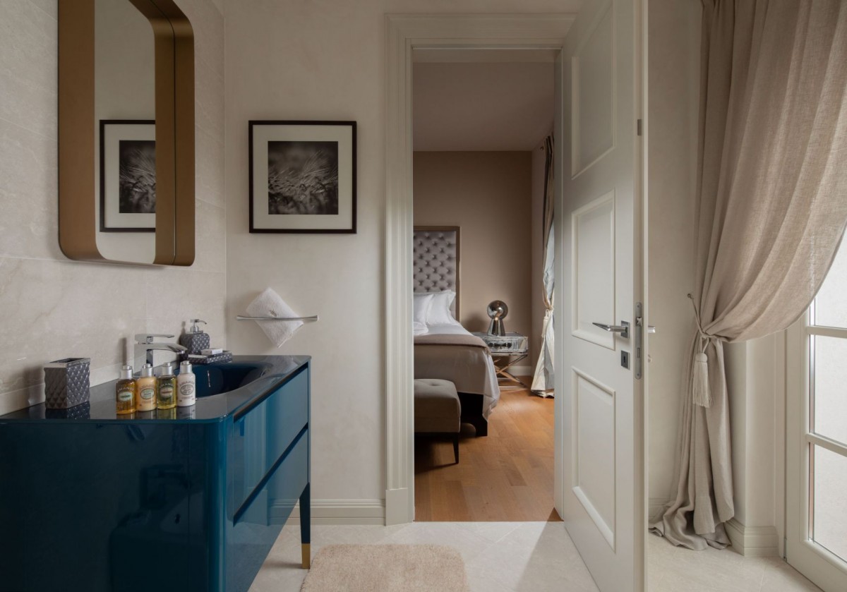 Дом в Порече, Хорватия, 287 м² - фото 11