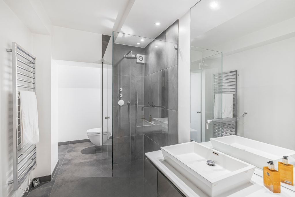 Квартира в Лондоне, Великобритания, 211 м² - фото 5