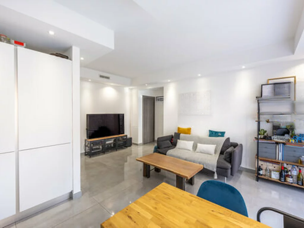 Квартира в Монако, Монако, 95 м² - фото 5