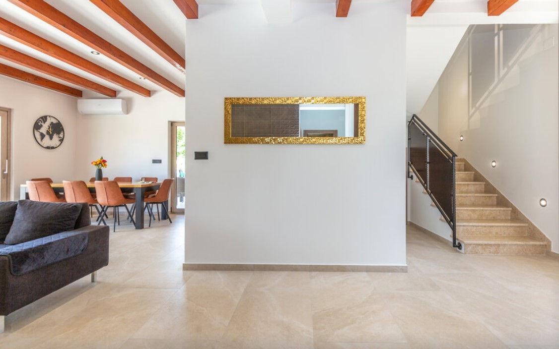 Дом в Лабине, Хорватия, 170 м² - фото 11