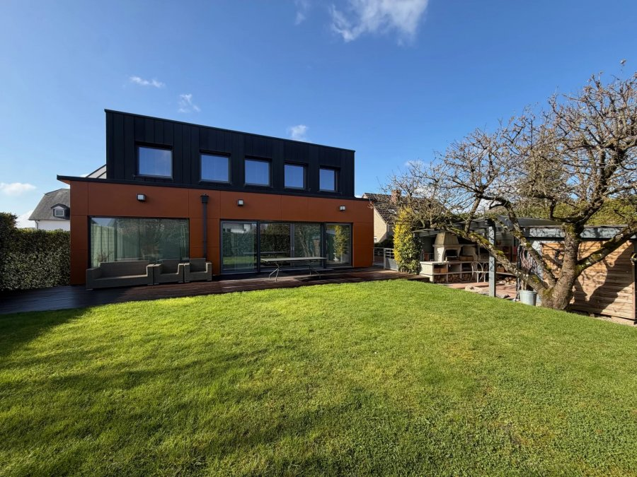 Квартира в Люксембурге, Люксембург, 250 м² - фото 5