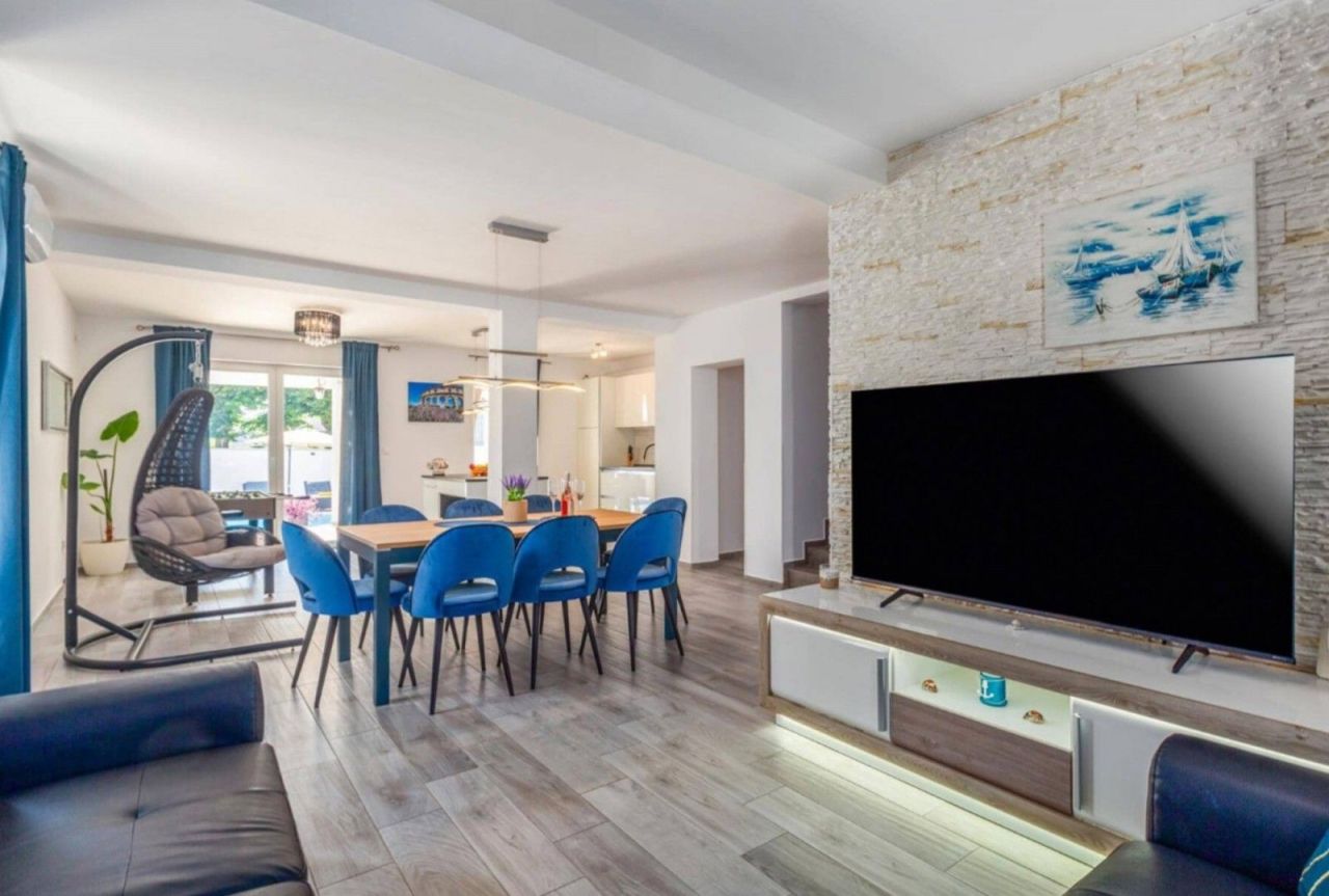 Дом в Марчане, Хорватия, 160 м² - фото 11