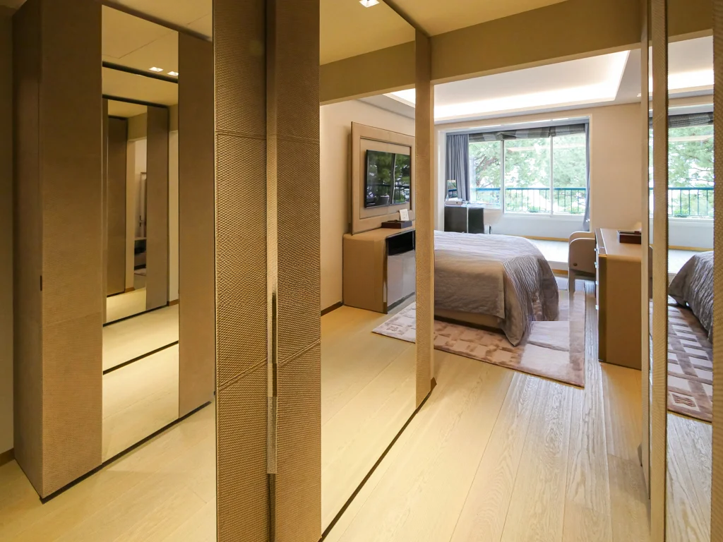 Квартира в Фонвьее, Монако, 237 м² - фото 5