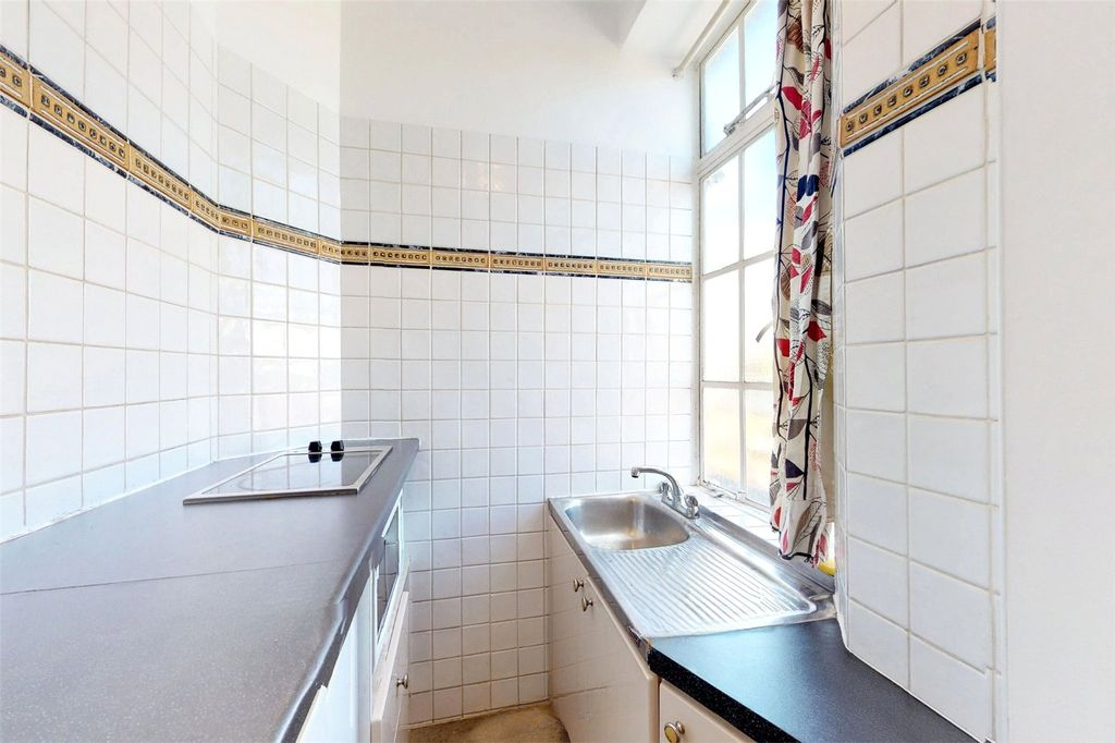 Квартира в Лондоне, Великобритания, 32 м² - фото 5