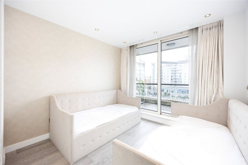 Квартира в Лондоне, Великобритания, 120 м² - фото 5