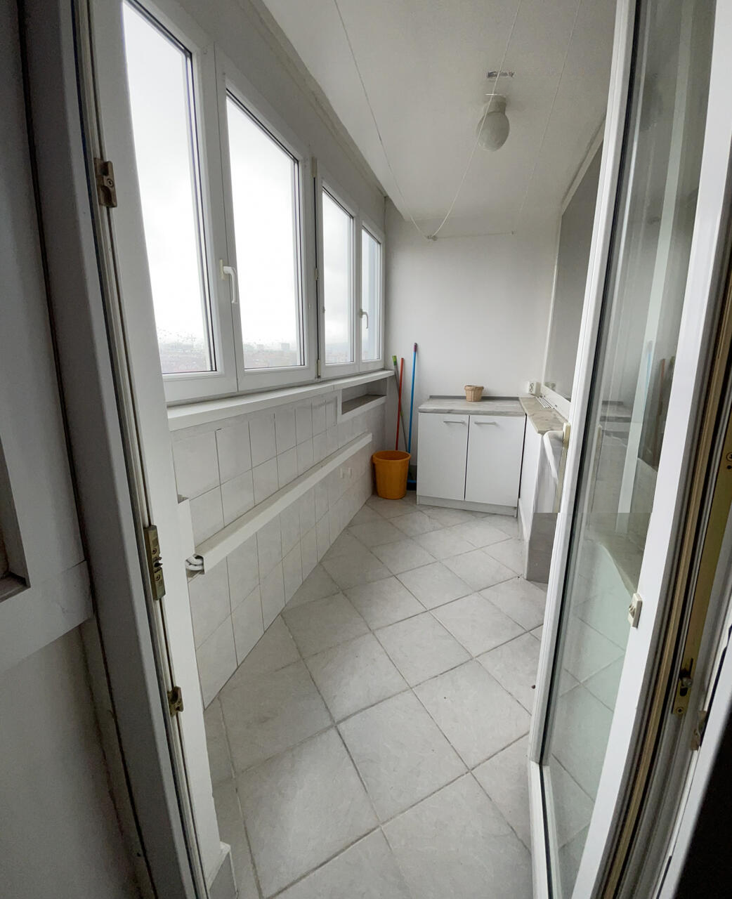 Квартира в Любляне, Словения, 76 м² - фото 6