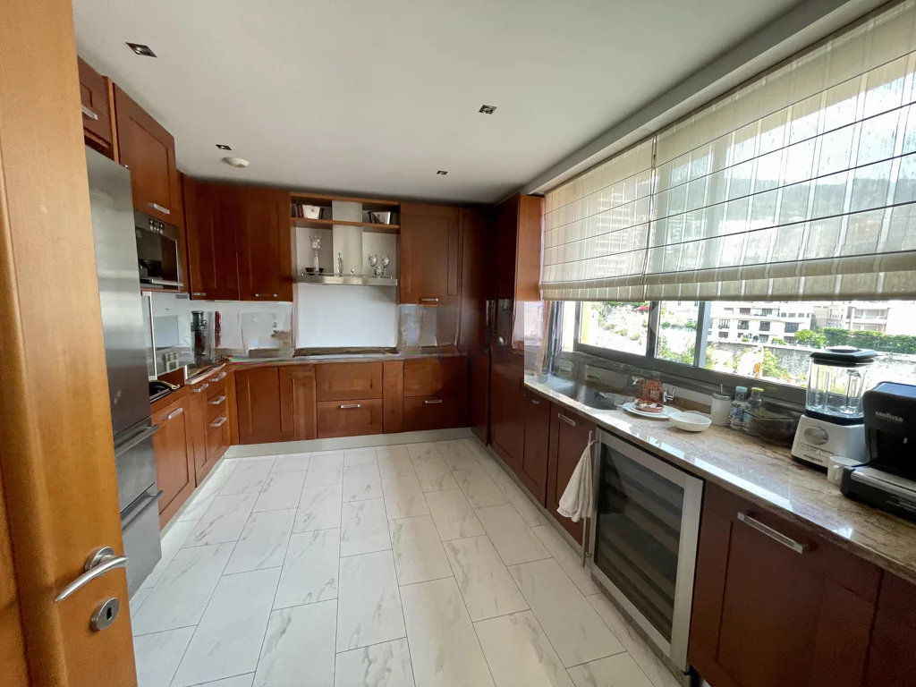 Квартира в Монегетти, Монако, 340 м² - фото 6