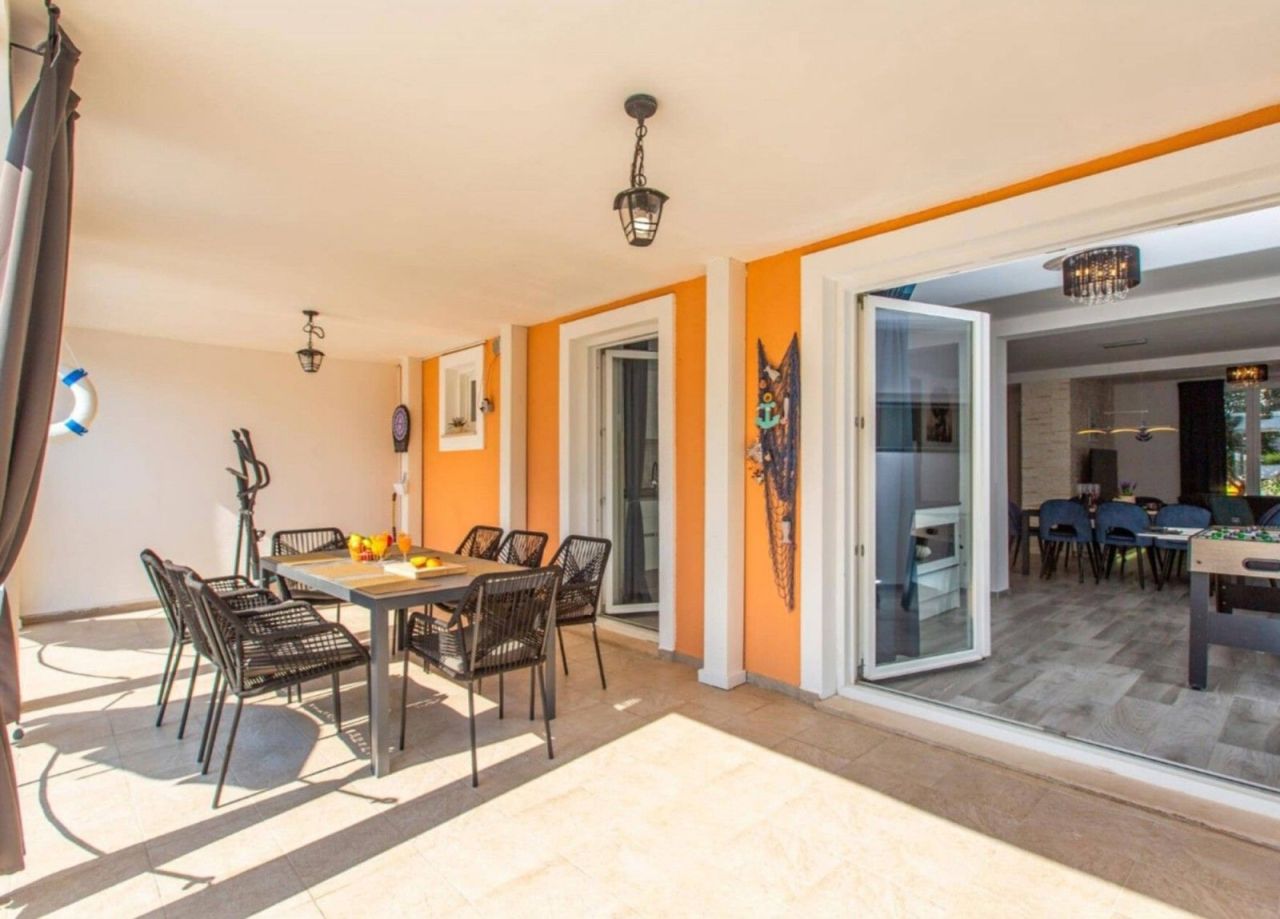 Дом в Марчане, Хорватия, 160 м² - фото 12